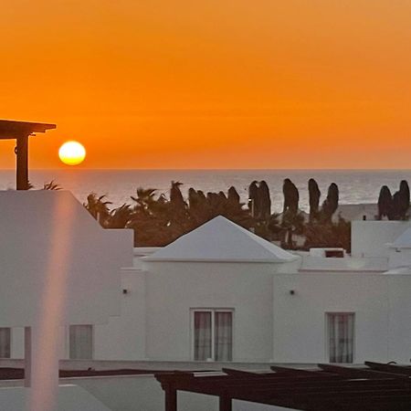 Pistachio Apartment 323 - Lanzarote Apartment Коста-Тегисе Экстерьер фото
