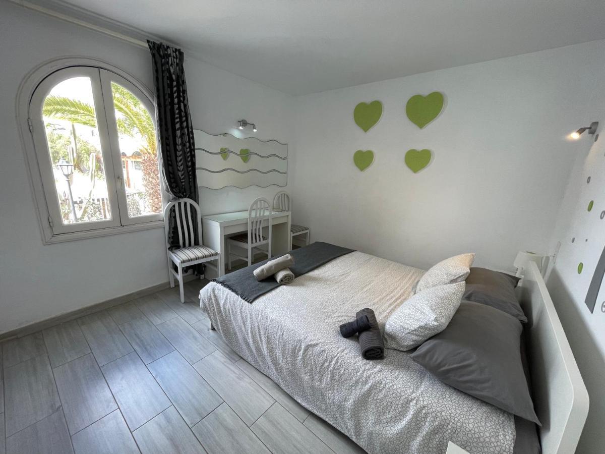 Pistachio Apartment 323 - Lanzarote Apartment Коста-Тегисе Экстерьер фото