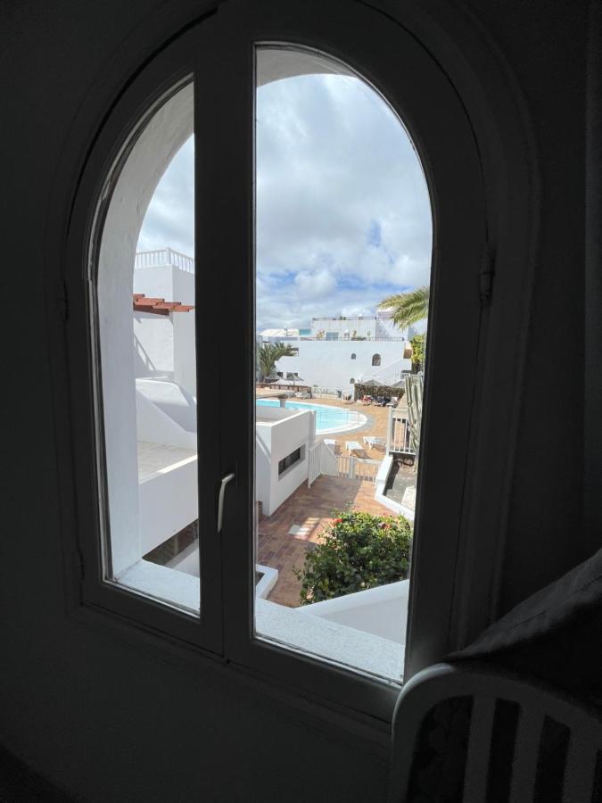 Pistachio Apartment 323 - Lanzarote Apartment Коста-Тегисе Экстерьер фото
