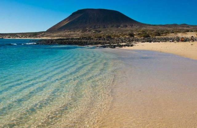 Pistachio Apartment 323 - Lanzarote Apartment Коста-Тегисе Экстерьер фото