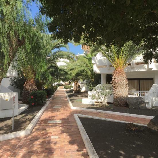 Pistachio Apartment 323 - Lanzarote Apartment Коста-Тегисе Экстерьер фото